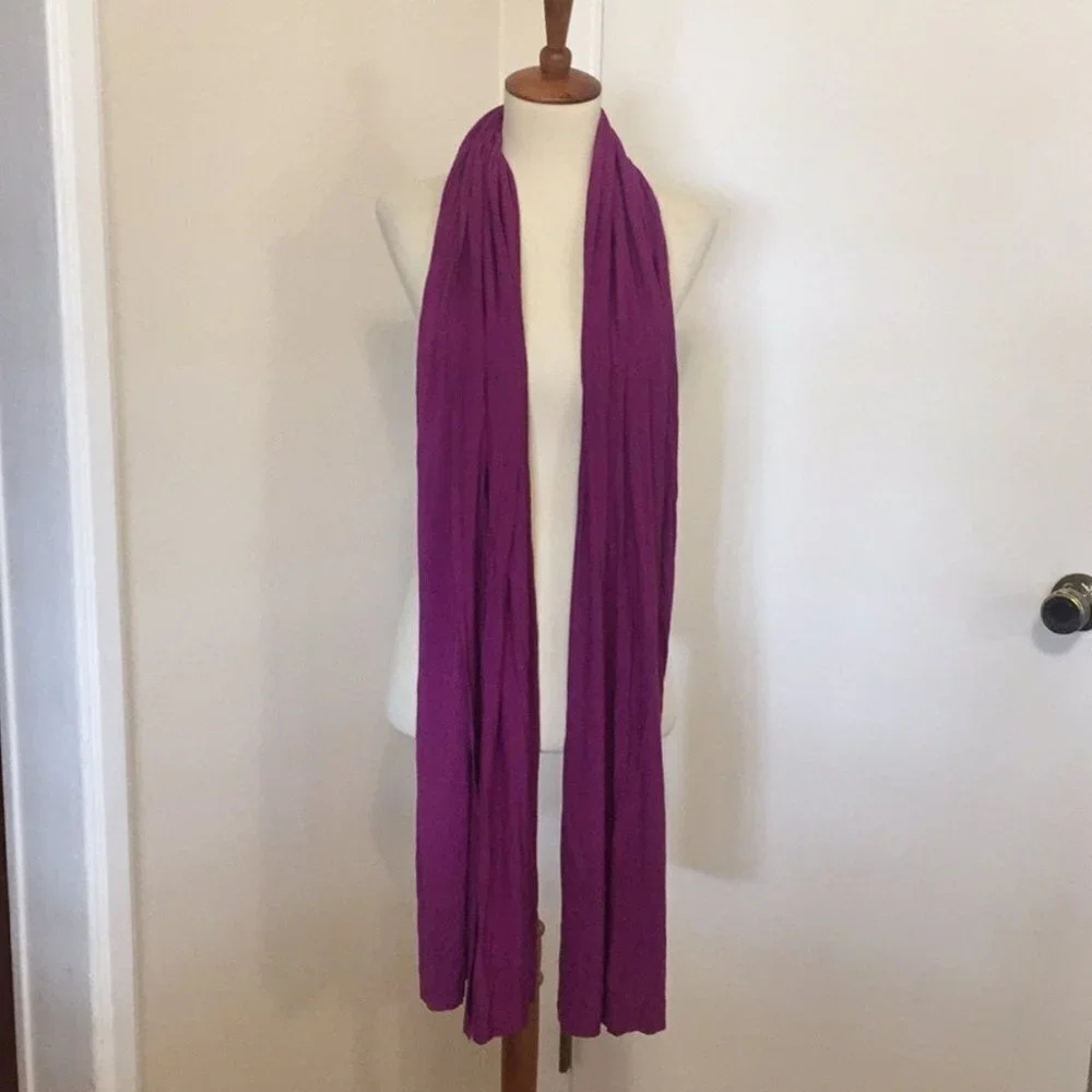 LOVE TANJANE Scarf D02 4821